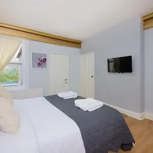 Holiday home Ideal Abode Abbots 4 En-suite, Chester