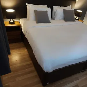  Apartment One Bedroom United Kingdom