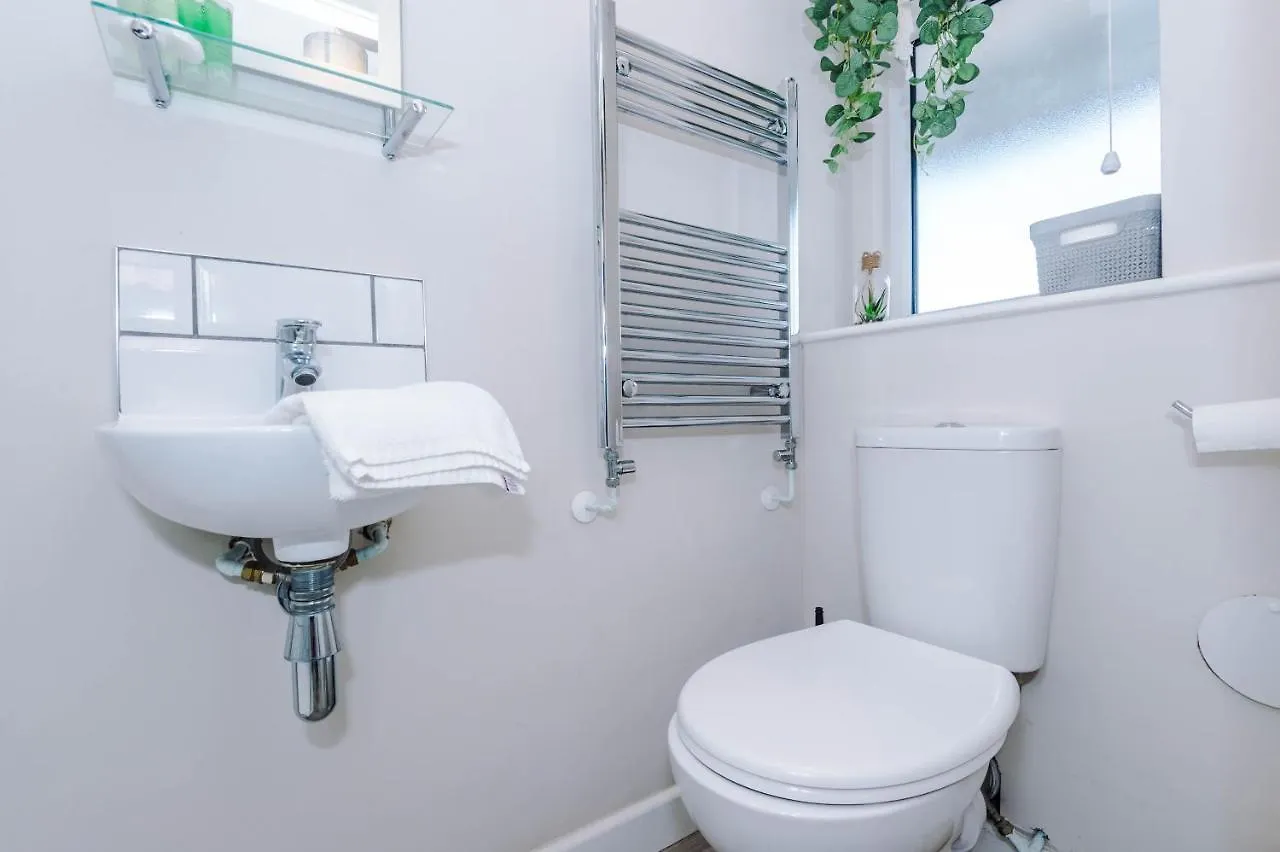 Hidden Gem Within Central Chester - Great Location 0*,  United Kingdom