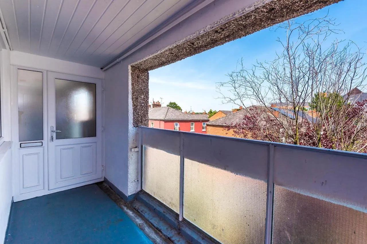 Apartment Hidden Gem Within Central Chester - Great Location