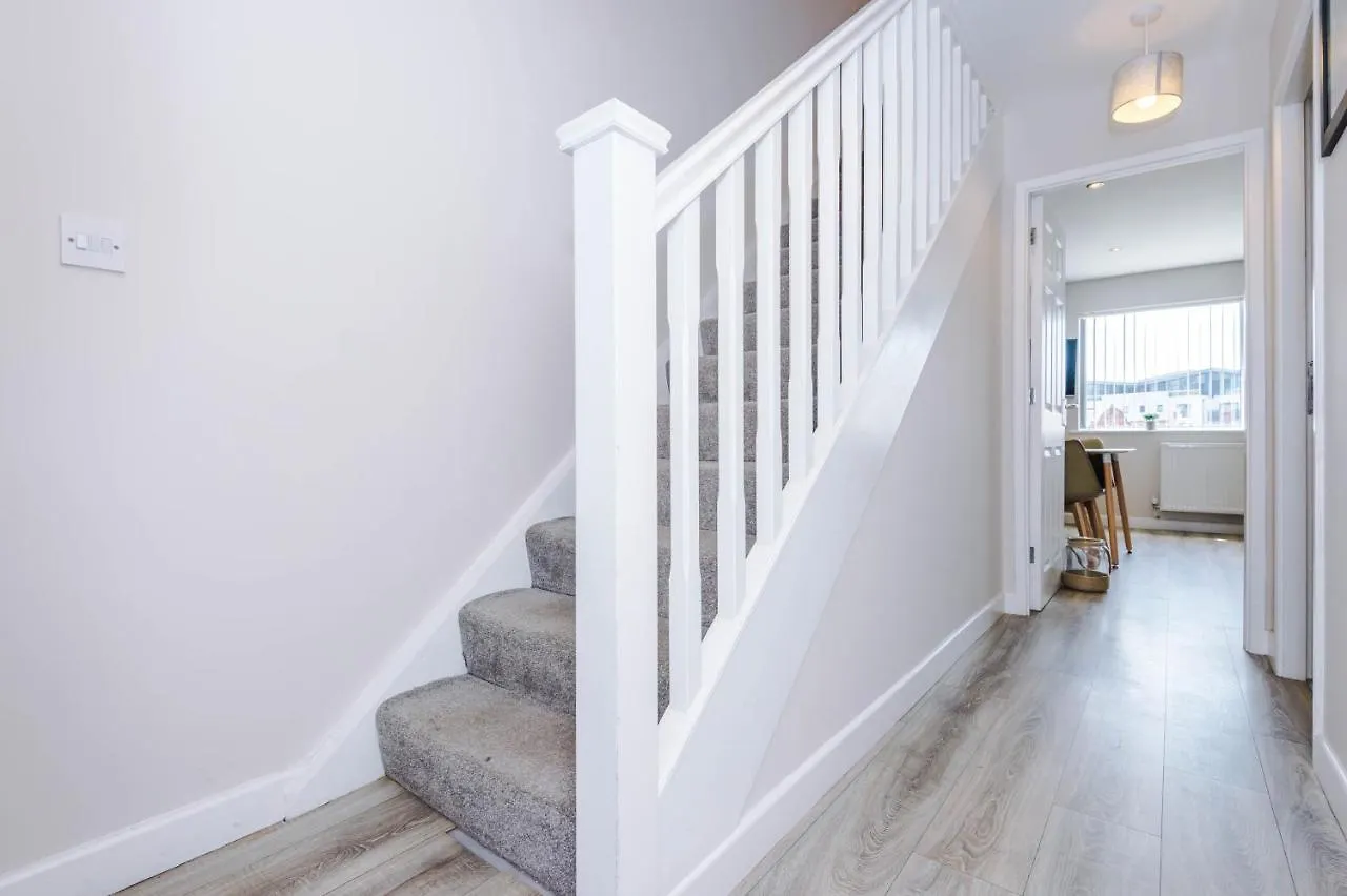 Apartment Hidden Gem Within Central Chester - Great Location United Kingdom