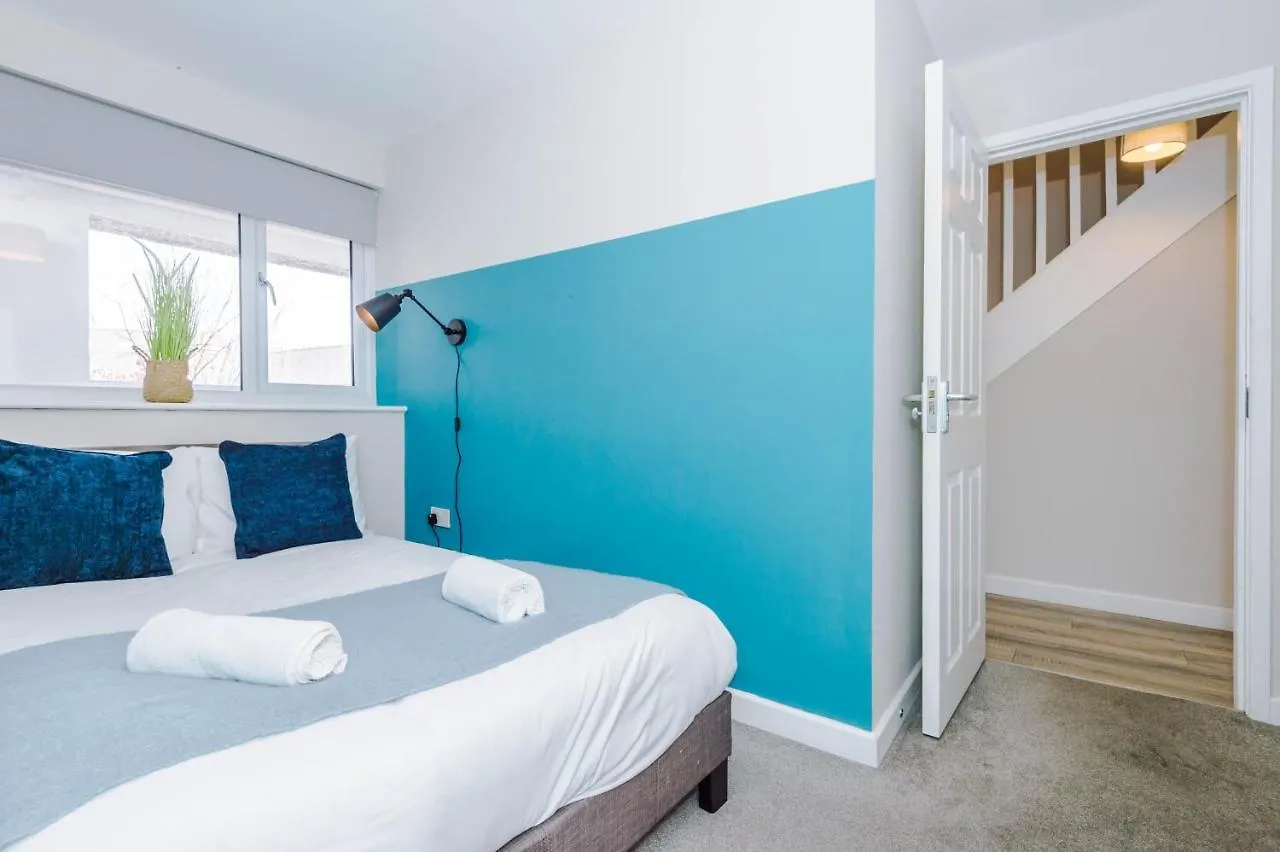 Hidden Gem Within Central Chester - Great Location