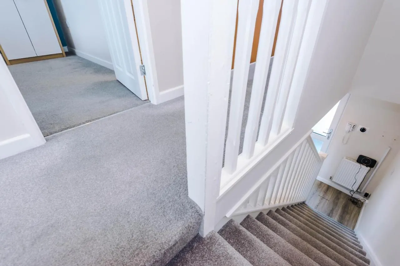 Hidden Gem Within Central Chester - Great Location Apartment