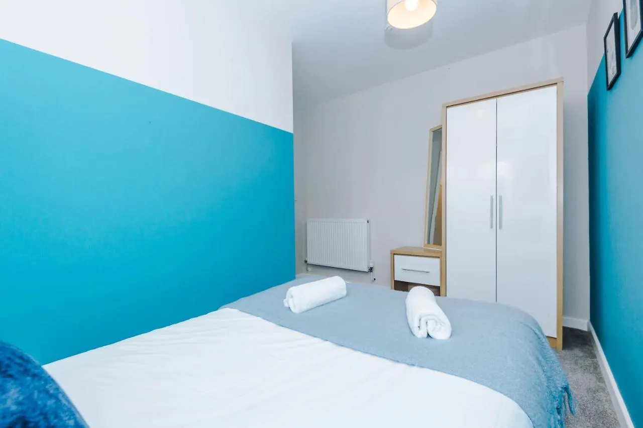 Hidden Gem Within Central Chester - Great Location United Kingdom