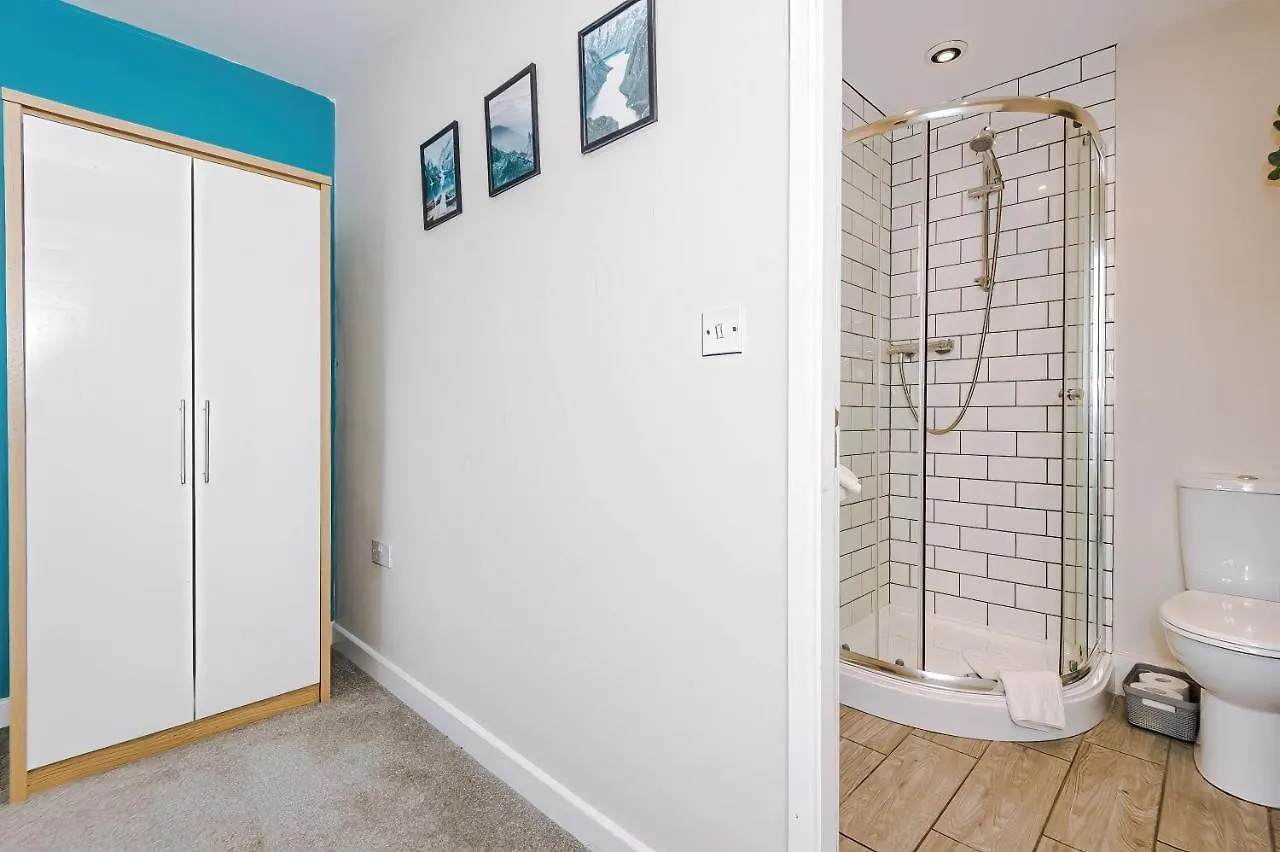 Hidden Gem Within Central Chester - Great Location 0*,  United Kingdom