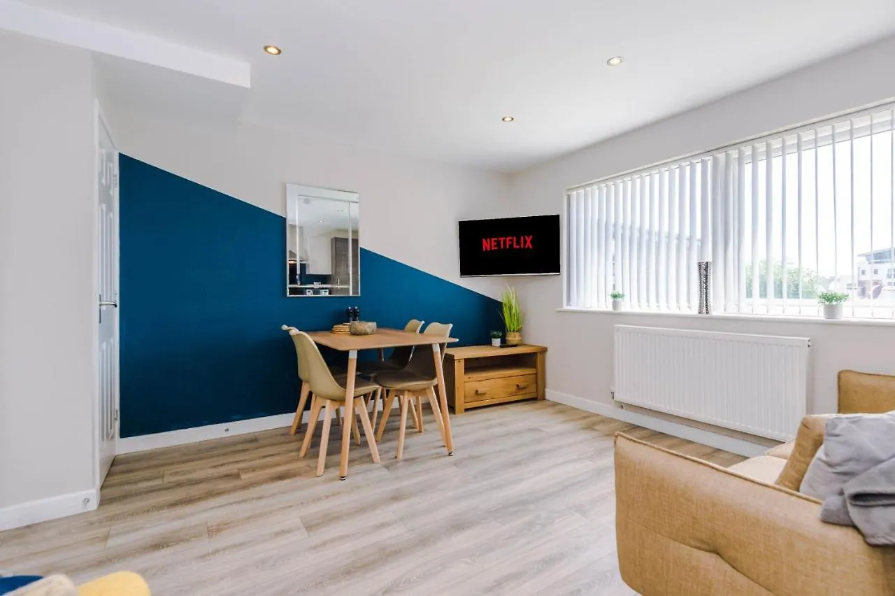 Hidden Gem Within Central Chester - Great Location 0*,  United Kingdom